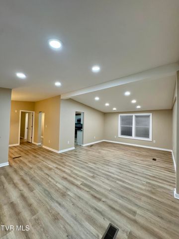 1836 Anderson Street, Bristol, TN 37620