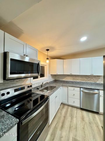 1836 Anderson Street, Bristol, TN 37620