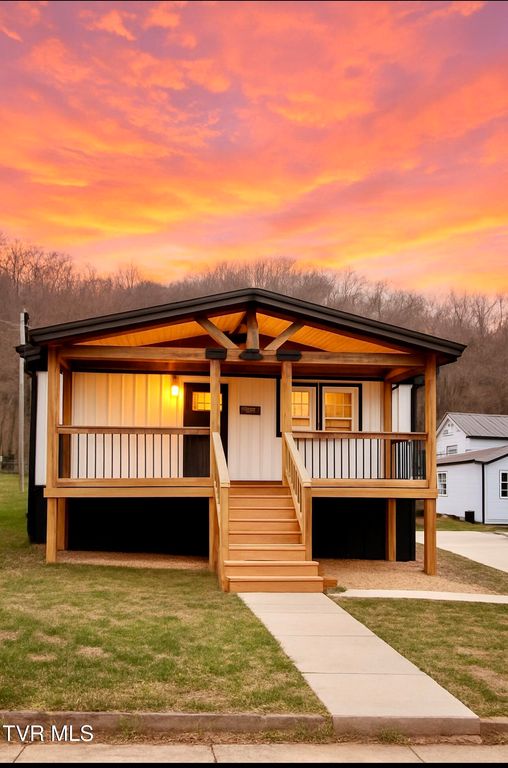 1836 Anderson Street, Bristol, TN 37620