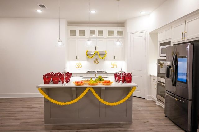 4105 Sequoia Street, Mckinney, TX 75071