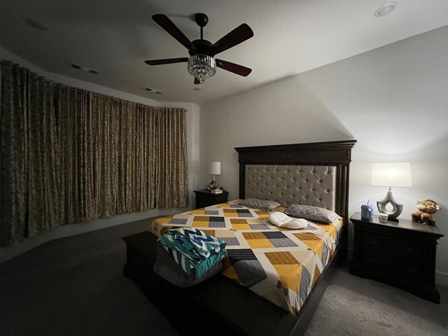 4105 Sequoia Street, Mckinney, TX 75071