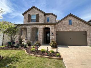 4105 Sequoia Street, Mckinney, TX 75071