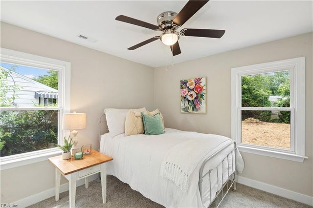477 Cedar DR, Hampton, VA 23669