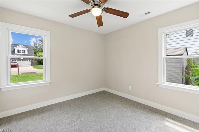 477 Cedar DR, Hampton, VA 23669