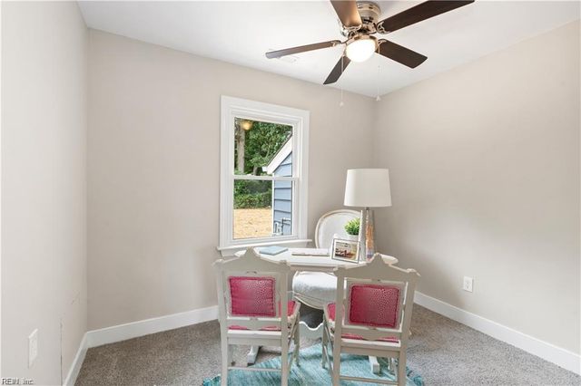 477 Cedar DR, Hampton, VA 23669