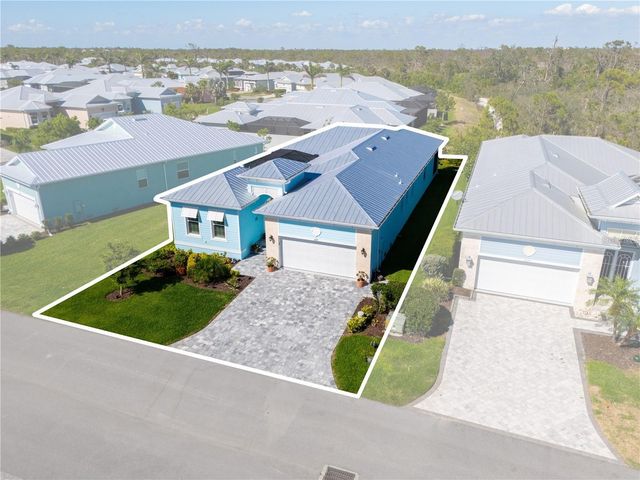 10391 COQUINA COURT, Placida, FL 33946