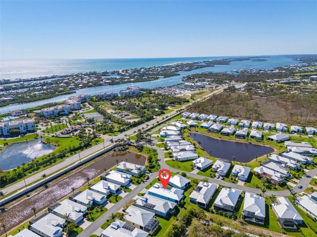 10391 COQUINA COURT, Placida, FL 33946