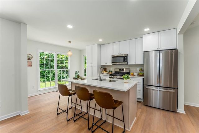 6402 Grafton Court, Austell, GA 30168