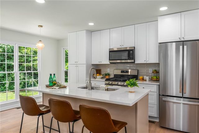 6402 Grafton Court, Austell, GA 30168