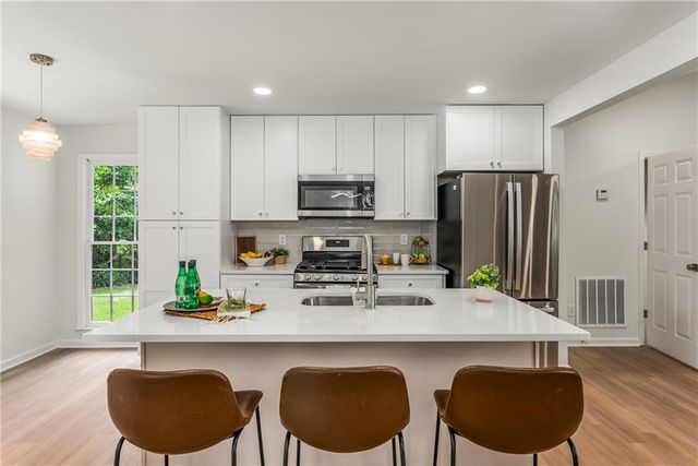 6402 Grafton Court, Austell, GA 30168