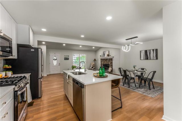 6402 Grafton Court, Austell, GA 30168