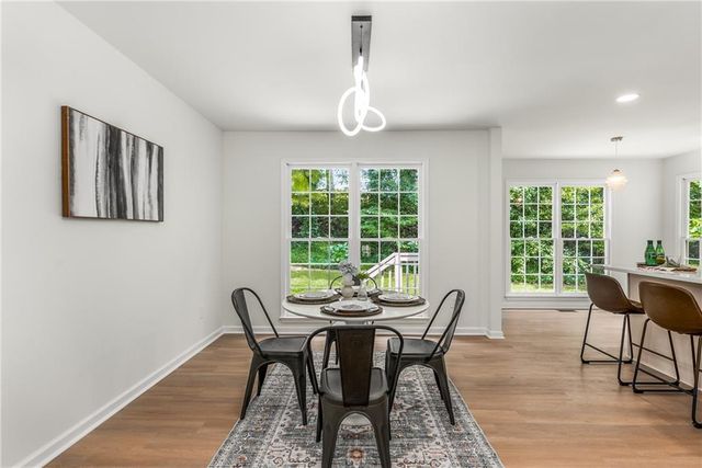 6402 Grafton Court, Austell, GA 30168