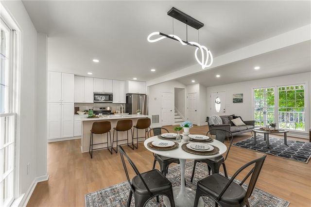 6402 Grafton Court, Austell, GA 30168