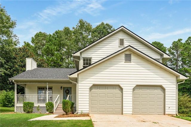 6402 Grafton Court, Austell, GA 30168