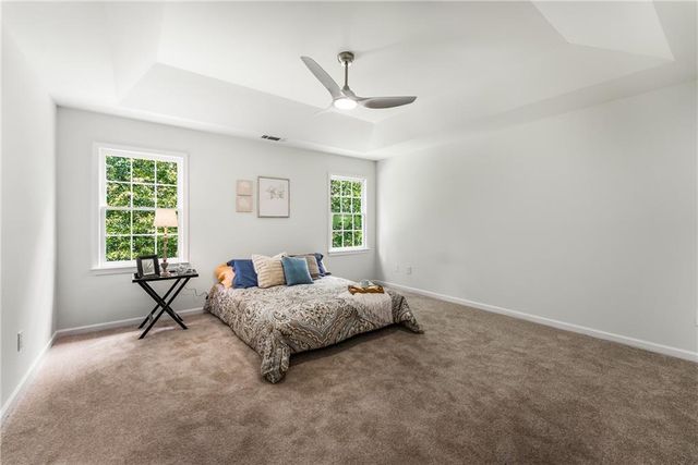 6402 Grafton Court, Austell, GA 30168