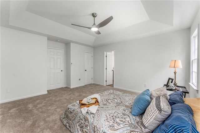 6402 Grafton Court, Austell, GA 30168