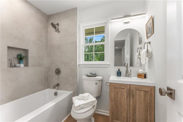 6402 Grafton Court, Austell, GA 30168
