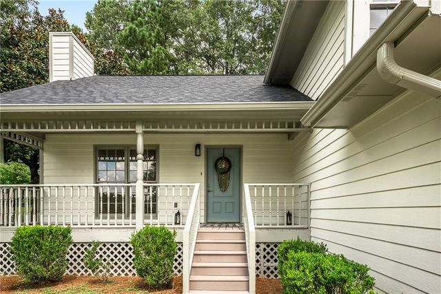 6402 Grafton Court, Austell, GA 30168
