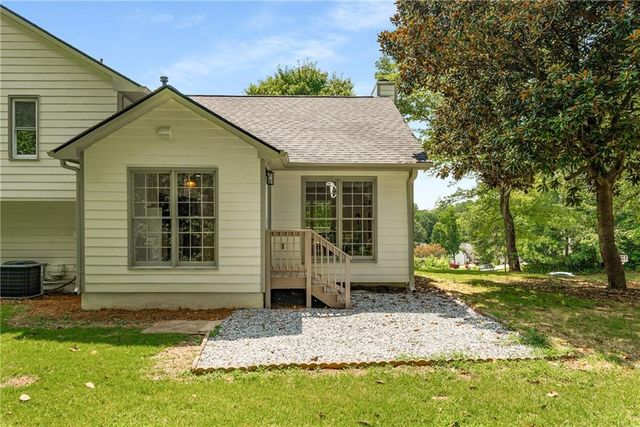 6402 Grafton Court, Austell, GA 30168