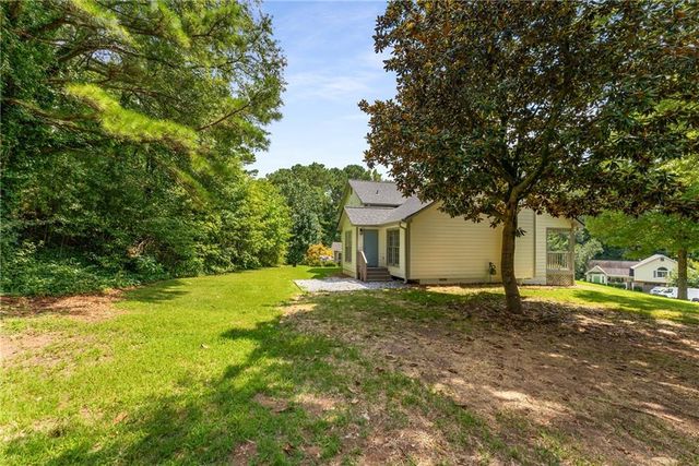 6402 Grafton Court, Austell, GA 30168