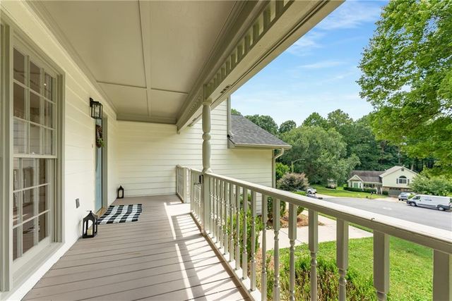 6402 Grafton Court, Austell, GA 30168