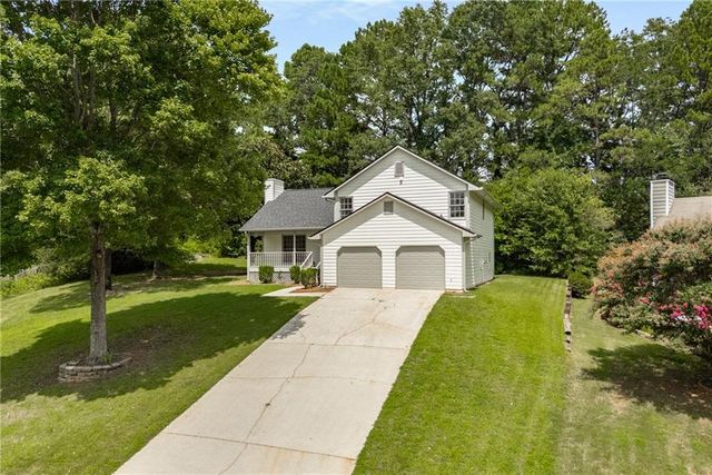 6402 Grafton Court, Austell, GA 30168