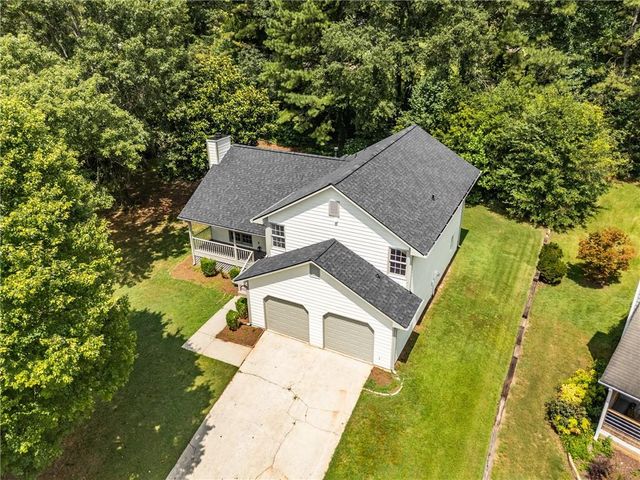 6402 Grafton Court, Austell, GA 30168