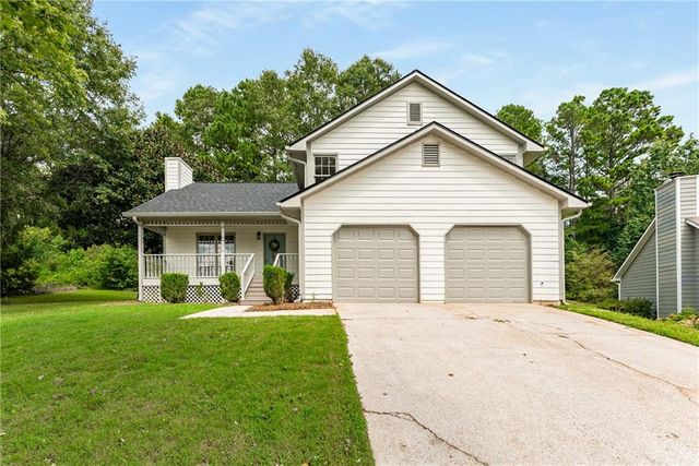 6402 Grafton Court, Austell, GA 30168