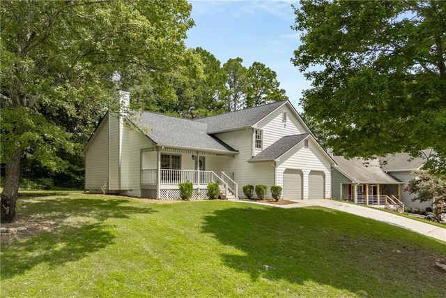6402 Grafton Court, Austell, GA 30168