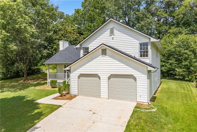 6402 Grafton Court, Austell, GA 30168