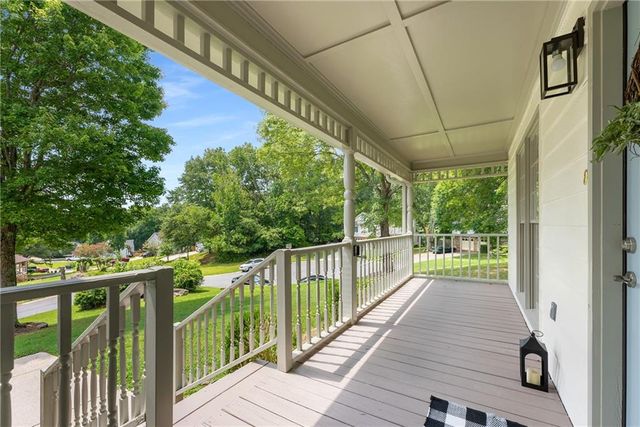 6402 Grafton Court, Austell, GA 30168