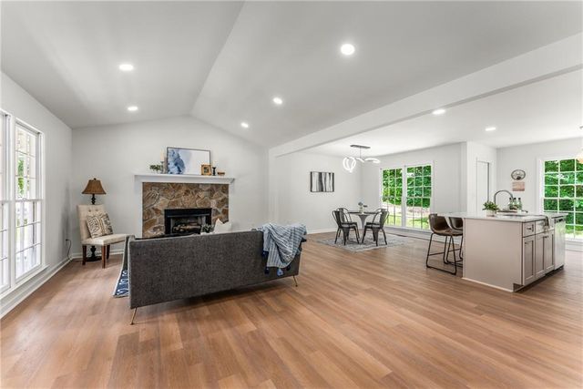 6402 Grafton Court, Austell, GA 30168