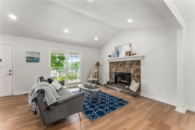 6402 Grafton Court, Austell, GA 30168