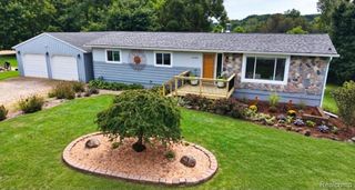 103 W Sherman Street, Holly Village, MI 48442