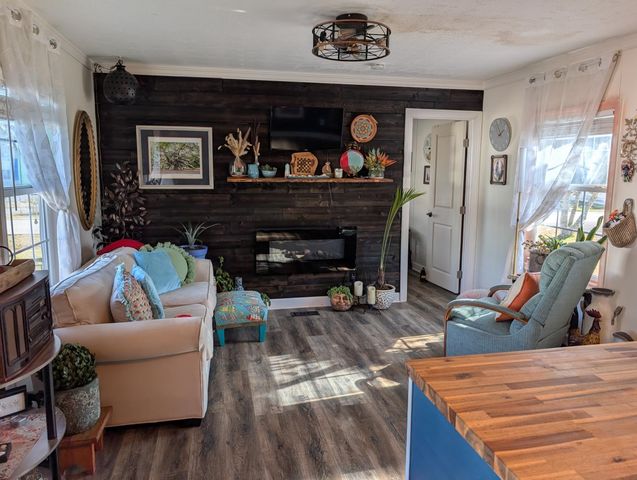 3 Poolside Dr., Murrells Inlet, SC 29576