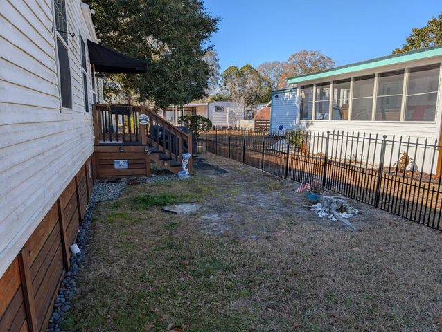 3 Poolside Dr., Murrells Inlet, SC 29576