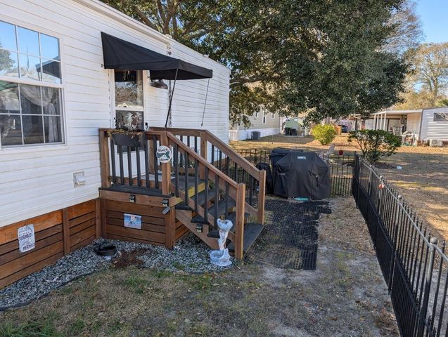 3 Poolside Dr., Murrells Inlet, SC 29576