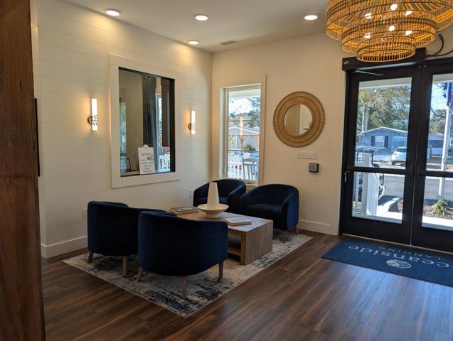 3 Poolside Dr., Murrells Inlet, SC 29576