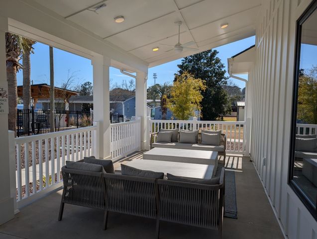 3 Poolside Dr., Murrells Inlet, SC 29576