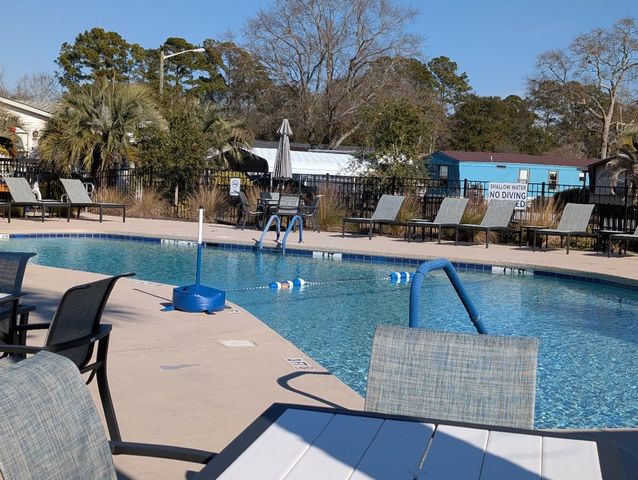 3 Poolside Dr., Murrells Inlet, SC 29576