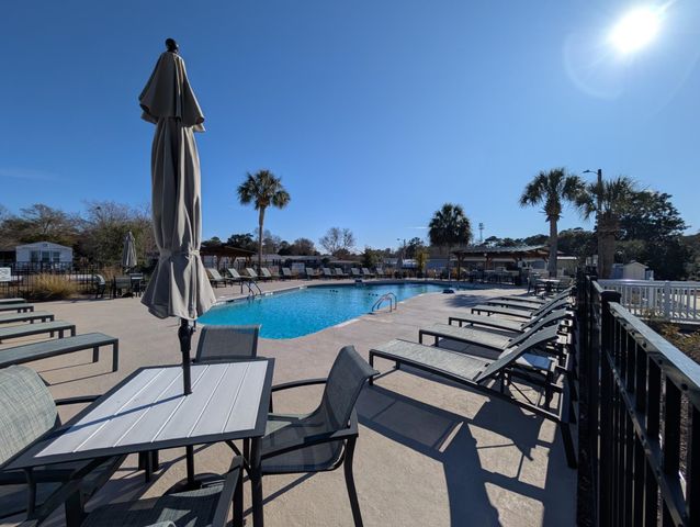 3 Poolside Dr., Murrells Inlet, SC 29576