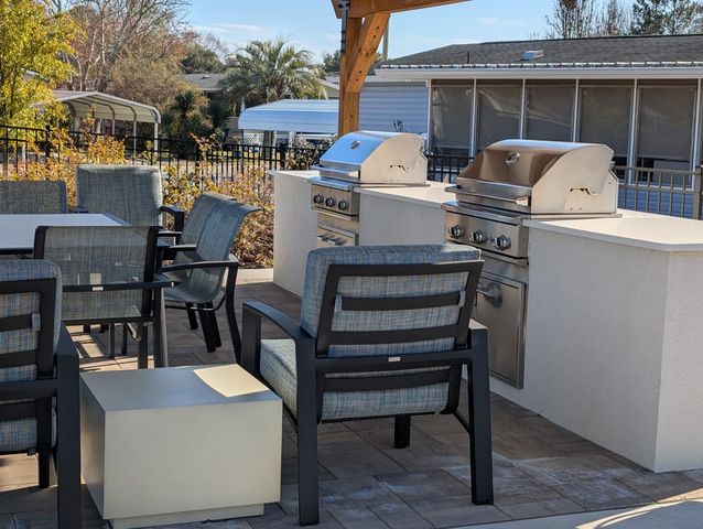 3 Poolside Dr., Murrells Inlet, SC 29576