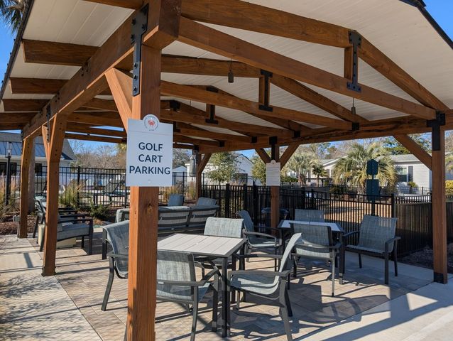 3 Poolside Dr., Murrells Inlet, SC 29576