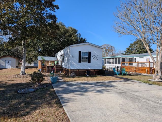 3 Poolside Dr., Murrells Inlet, SC 29576