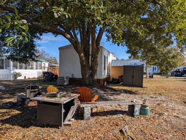 3 Poolside Dr., Murrells Inlet, SC 29576