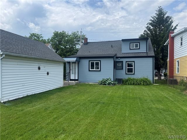 195 Aris Avenue, Cheektowaga, NY 14206
