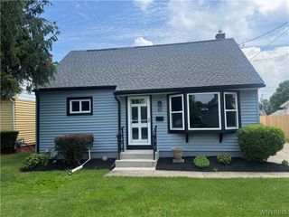 195 Aris Avenue, Cheektowaga, NY 14206