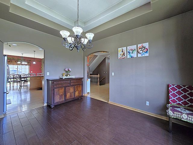 9729 W Prairie Grass WAY, Franklin, WI 53132