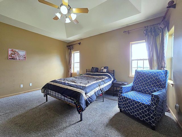 9729 W Prairie Grass WAY, Franklin, WI 53132