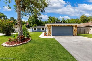 3622 BALLESTERO Drive S, Jacksonville, FL 32257